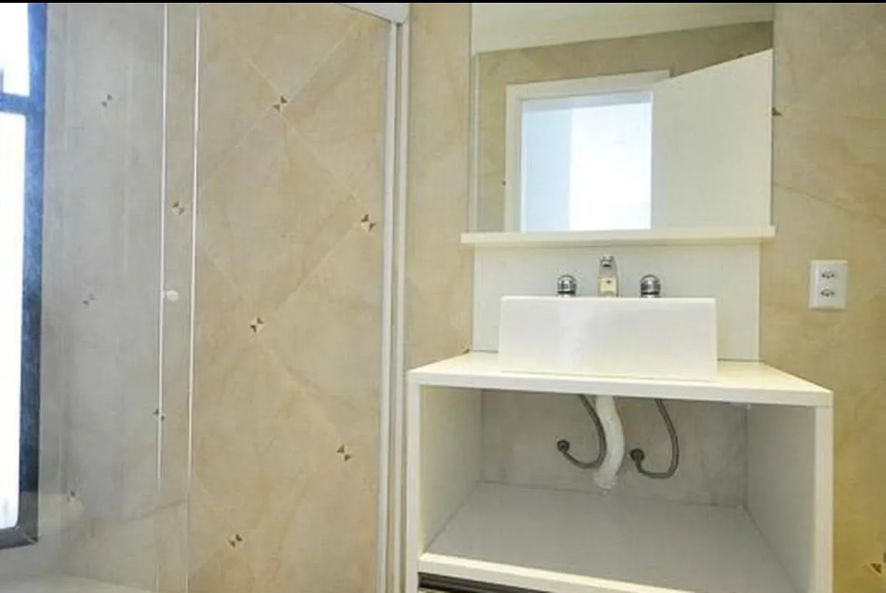 Flat Residence Morumbi Business Sao Paulo Aparthotel