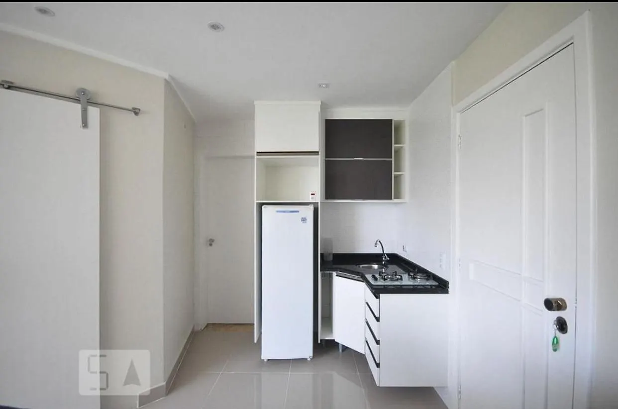 Aparthotel Flat Residence Morumbi Business Sao Paulo