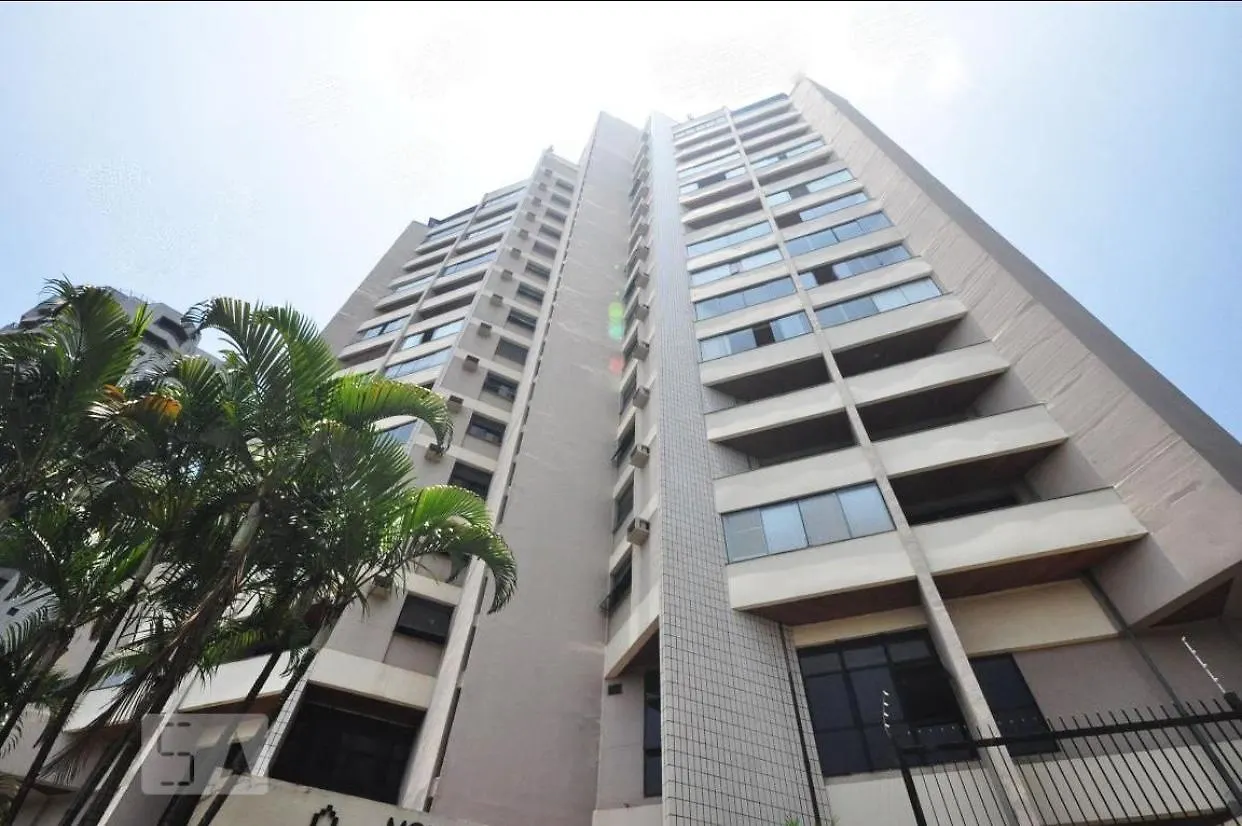 Flat Residence Morumbi Business Sao Paulo Aparthotel