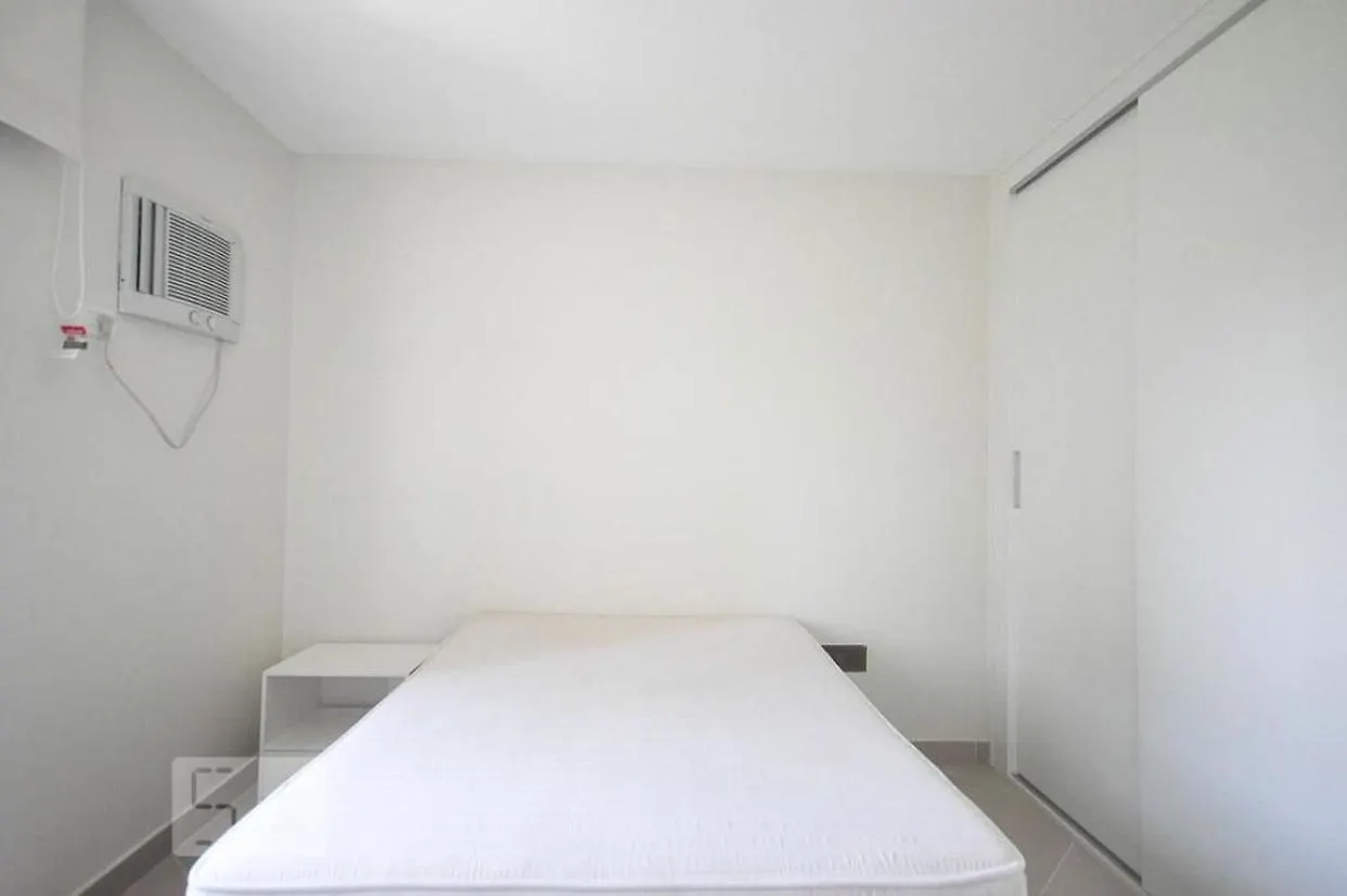 Flat Residence Morumbi Business Sao Paulo Aparthotel