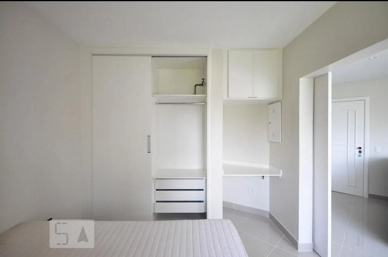 Flat Residence Morumbi Business Sao Paulo