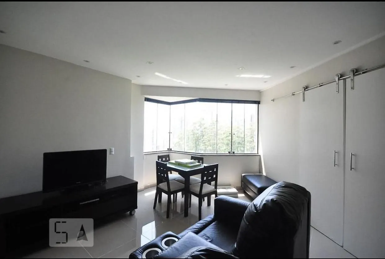 Aparthotel Flat Residence Morumbi Business Sao Paulo