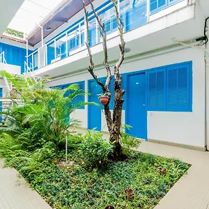 Club - Aeroporto Congonhas Inn