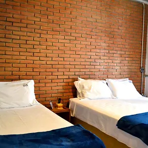 House Hotel