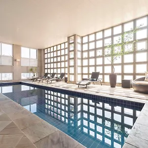 Aparthotel Mercure Bela Vista