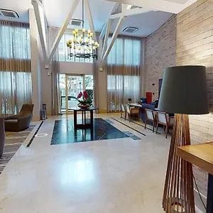 Aparthotel Luxxor