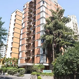 Aparthotel Alameda